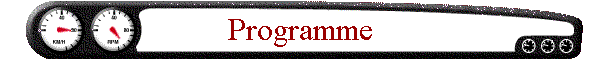 Programme