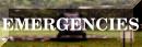 Emergencies