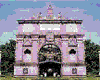 Proud Alumni of University of Santo Tomas