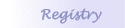 Where we are registered...