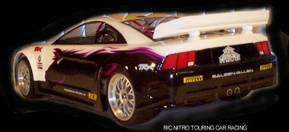 R/C Car