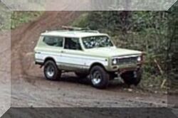 More IH Scout Pic.