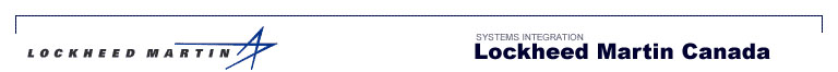 Top Navigation Header