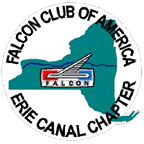 Erie Canal Main Page