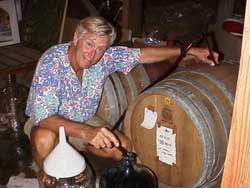 Don't let the G-men see!