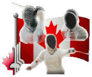 Canadian Fencing Federation