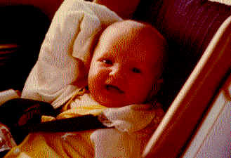 me @ 8 weeks...cute, huh?