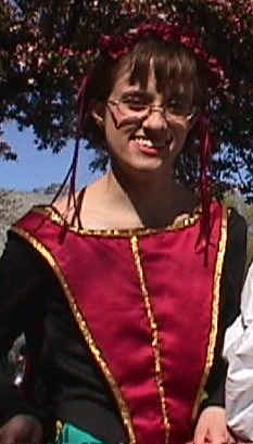 Sarah