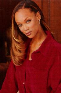 tyra banks