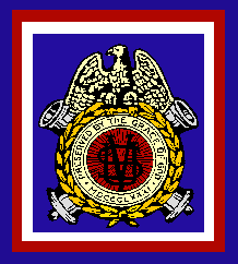 Camp Emblem