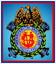 Camp Emblem