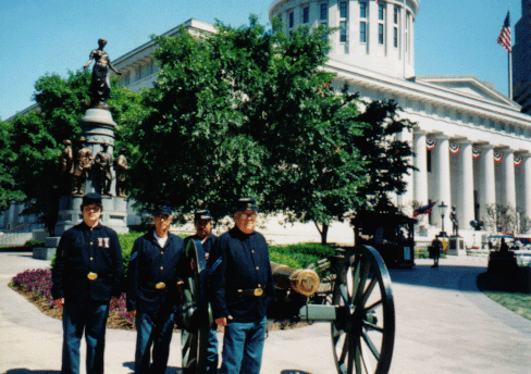 20th OVI members