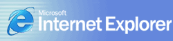 Internet Exploreri esinduspesake
