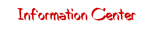 InfoCenter logo