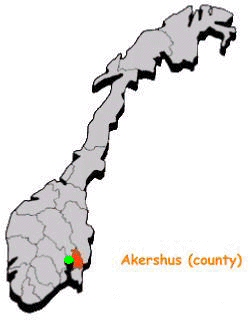 Clickable map