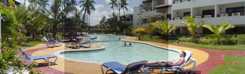 [Mid Pool