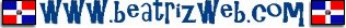 [Beatriz DomRep WebSite]