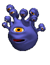 Beholder Hovering