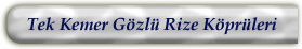 Tek Kemer Gzl Rize Kprleri
