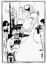 wisit the Aubrey Beardsley Collection