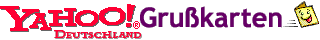 Yahoo! Grusskarten
