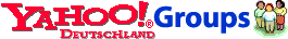 Yahoo! Groups DE