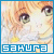 Soy fan de Sakura!!!
