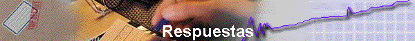 Respuestas