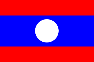 [Flag of Laos]