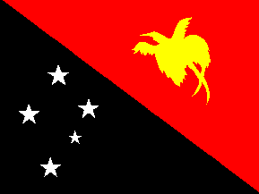 [Papua New Guinea]
