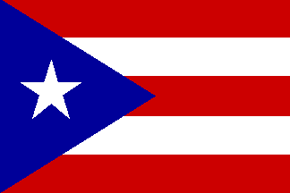 [Flag of Puerto Rico]