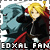 Elric Brothers Fan!!!