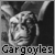 Las Gargolas la mueven y ademas son goth