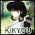 Kikyo tambien me cae bien
