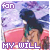 My will Fan 