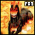 Fan de los nightmares, los caballos de fuego, son geniales