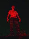 Ver en grande: Hombre de fuego