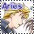 Yo soy aries :D, una mala ariana XD, pero bueno