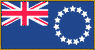 Bandera de Islas Cocos, Australia