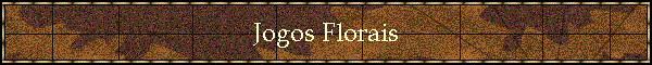 Jogos Florais