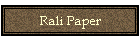 Rali Paper