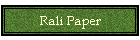 Rali Paper