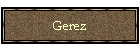 Gerez