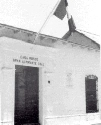 Casa Museo Grau