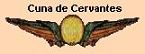 Cuna de Cervantes