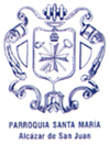 Archivo Parroquial de Santa Mara