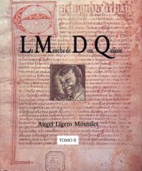 La Mancha de Don Quijote (Tomo II)