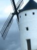 Windmill of Alczar de San Juan