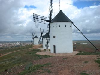 Molinos de Alczar