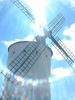 Windmills of Alczar de San Juan
